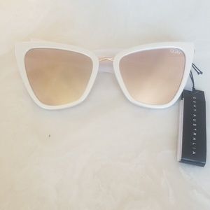 Quay Reina sunglasses